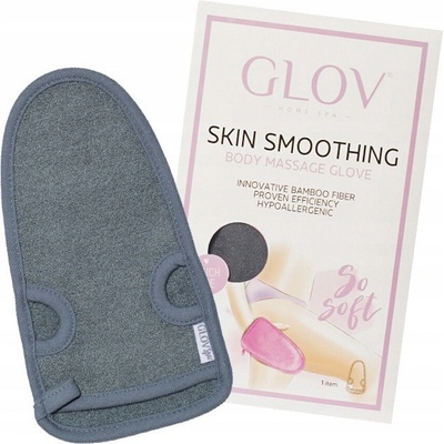 GLOV Spa peelingová rukavica na telo