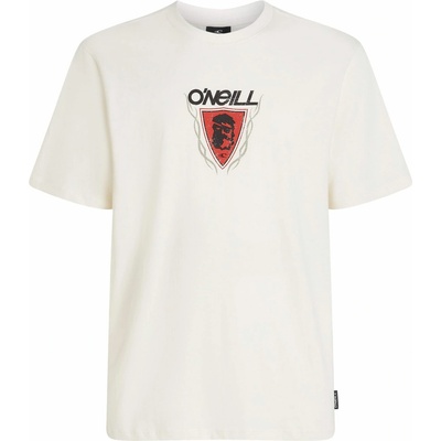O'Neill reissue graphic biele čierne červené