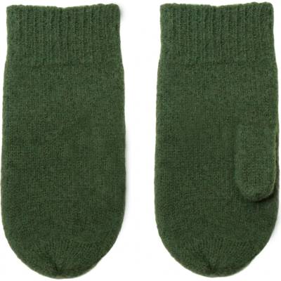 Joha Детски ръкавици Joha Kid's 4037 Mittens Gloves - Dark Moss - размер 8-10 Years (202-5364-0114)