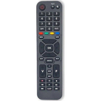 Diaľkový ovládač KAON Freesat, UPC, C03600