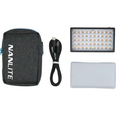 Nanlite LitoLite 5C