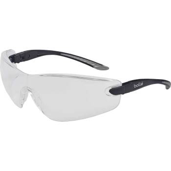 ČERVA EXPORT IMPORT a. s BollÉ safety cobra / Очила с pc лещи - прозрачни (0501055481999)