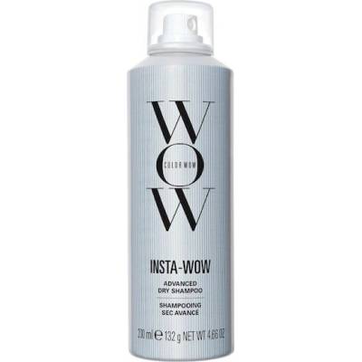 Color WOW Insta-Wow Suchý šampon Unisex 200 ml