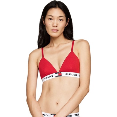 Tommy Hilfiger UW0UW05607 červená
