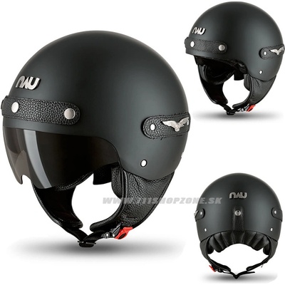 NAU Mustang Jet