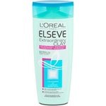 L'Oréal Elseve Extraordinary Clay Шампоан за мазни корени и сухи краища