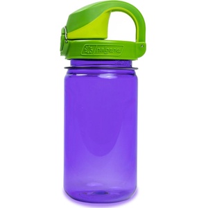 Nalgene On the Fly Kids 0, 35 l Purple/Sprout Sustain (NALGENE-1263)