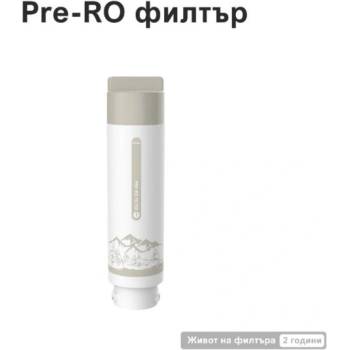 Image 1 of NatureFlow Филтър за вода NatureFlow F4 Pre-RO