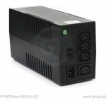 GT Line G-Tec POWERBOX 850VA EL5315A00188 UPS