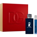 Dolce&Gabbana K by Dolce&Gabbana Parfum Gift Set подаръчен комплект за мъже - notino - 310,98 лв