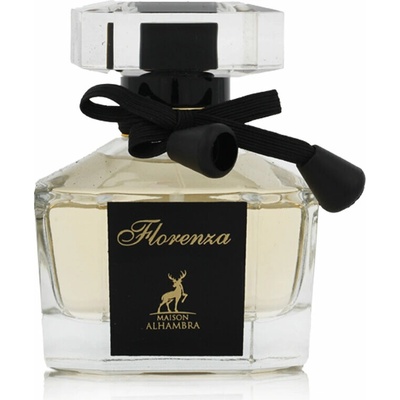 Maison Alhambra Florenza parfumovaná voda dámska 100 ml