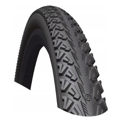 Rubena/Mitas Mitas Shield 700x38C 40-622
