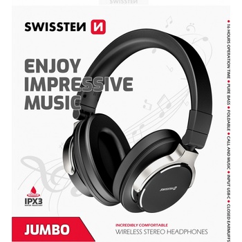 Swissten JUMBO