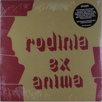 Ex Anima - Rodinia LP