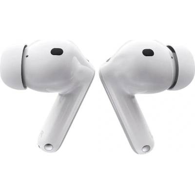 Motorola Moto Buds 2 Plus barva PANTONE Cool White PG38C08069