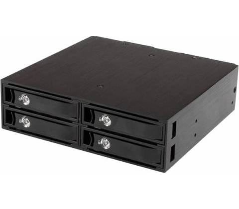 StarTech SATSASBP425