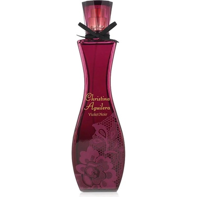 Christina Aguilera Violet Noir parfémovaná voda dámská 75 ml