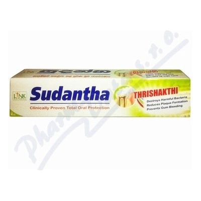 Link Natural Products Sudantha 80 g