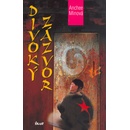 Divoký zázvor