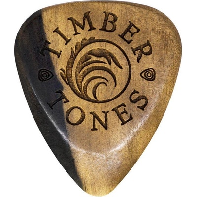 Timber Tones Grip Malay Ebony – Zbozi.Blesk.cz
