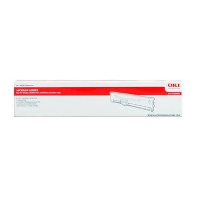 páska OKI ML6300FB black 43503601