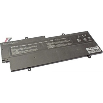 PATONA Батерия за Toshiba Portege Z830 / Z835 / Z930 / Z935, 3100 mAh (2468)