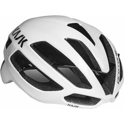 Kask Protone Icon White 2022