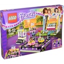 Stavebnice LEGO® LEGO® Friends 41133 Narážecí autíčka