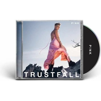 Pink: Trustfall CD
