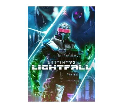 Destiny 2: Lightfall