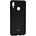 Roar Силиконов Калъф за Huawei P Smart 2019, Roar Color Case, Черен (5901737998903)