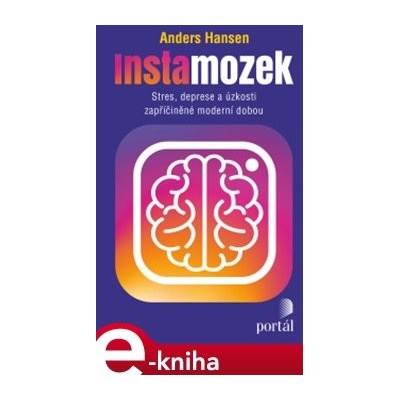 Instamozek - Anders Hansen