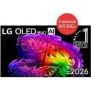 LG OLED97G64LW