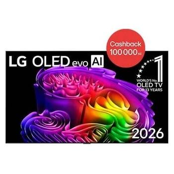 LG OLED97G64LW