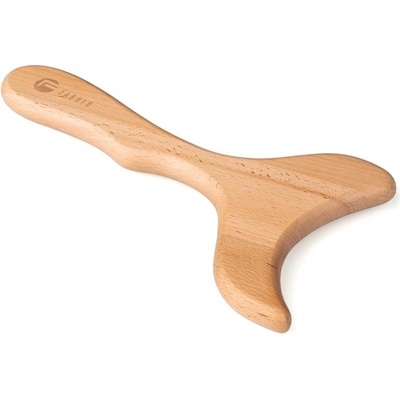 Fabulo Plutva na maderoterapiu