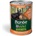 Консерва Monge Bwild Grain Free Mini Adult - патица с тиква и зеленчуци - 0.4кг