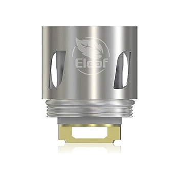 iSmoka Eleaf HW1 Single Cylinder žhaviaca hlava nerez 0,2ohm