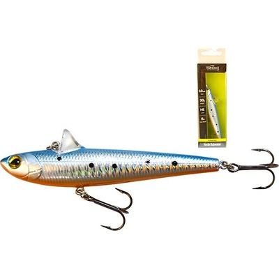 Wizard Vertix Subwater Sinking 11 cm 30 g HE