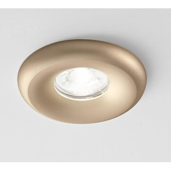 Ondaluce Faretto Луна ВМ 1хgu10 Ф75мм Злато (otf0004g)