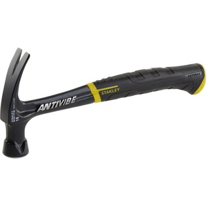 STANLEY FatMax чук, прави челюсти, 453 г FMHT1-51276 (FMHT1-51276)