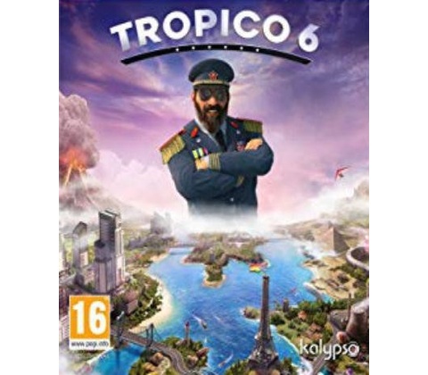 Tropico 6