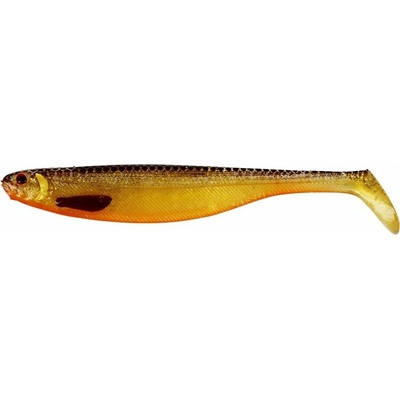 Westin ShadTeez Slim 12cm 10g Gold Rush 2ks