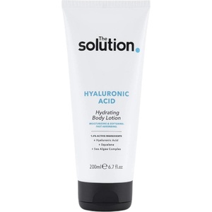 The Solution Лосион за тяло Hyaluron, 200 ml - ozone Лосион за тяло
