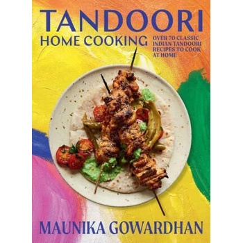 Tandoori Home Cooking