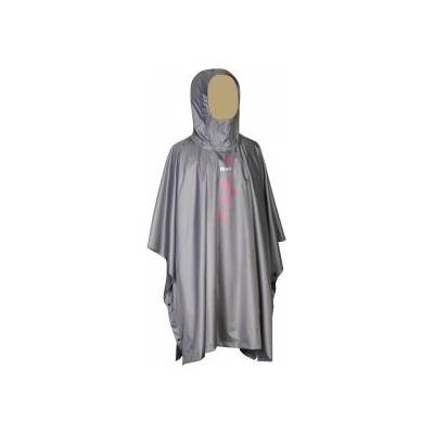 Boll Kids Poncho shale 286482041 Šedá poncho