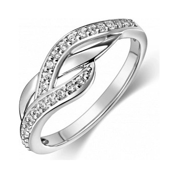 Sofia stříbrný prsten AEAR3038Z R