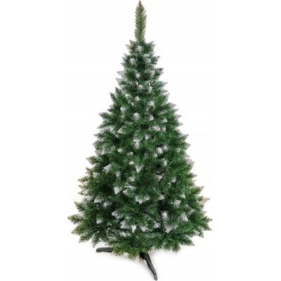 Umelý vianočný stromček Aga 201 - 220 cm