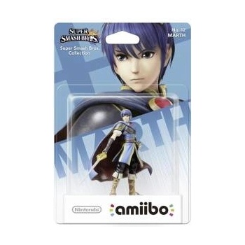 Nintendo amiibo Smash Marth Figur - 140823