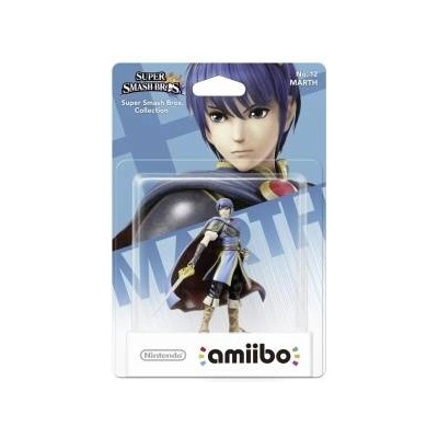 Nintendo amiibo Smash Marth Figur - 140823