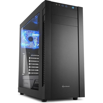 Sharkoon S25-W 4044951019304